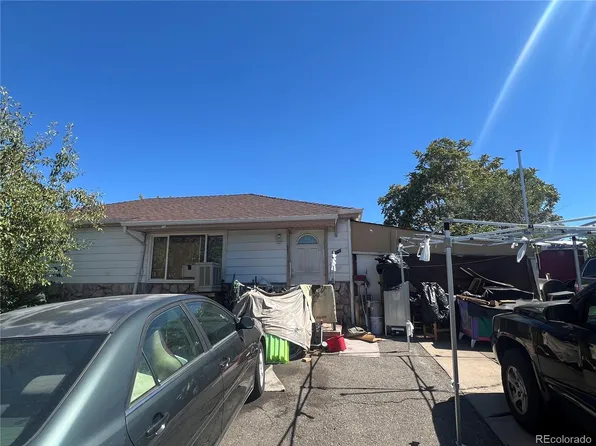 274 S Meade Street, Denver, CO 80219