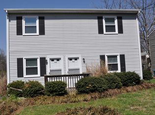 1022 Ray Rd SE, Roanoke, VA 24014