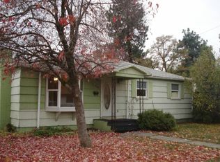 1504 E Joseph Ave, Spokane, WA 99208