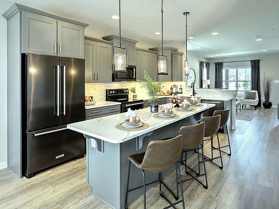 Classic Kitchen