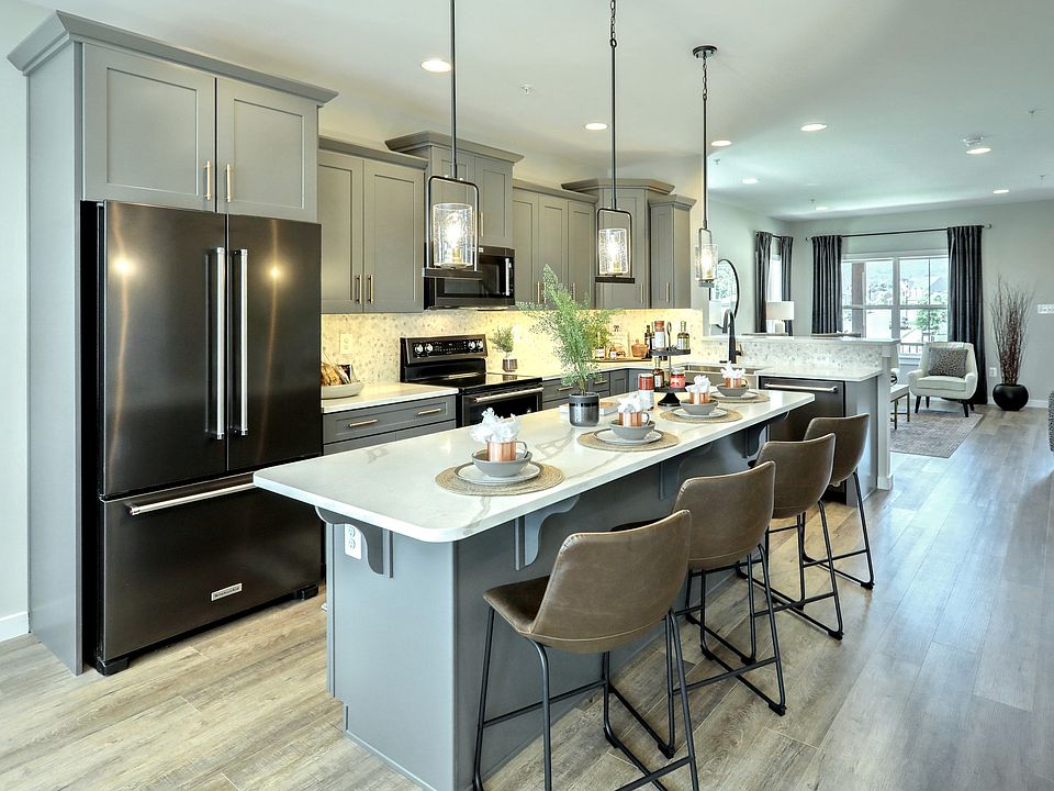 Classic Kitchen