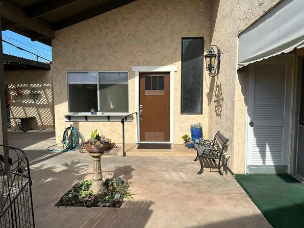 719 N M St #1