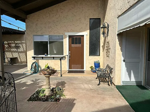 719 N M St #1 Photo 1