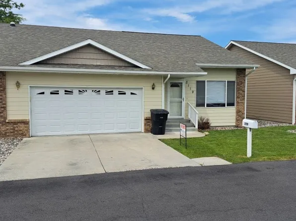 3119 New Hope Dr, Billings, MT 59102