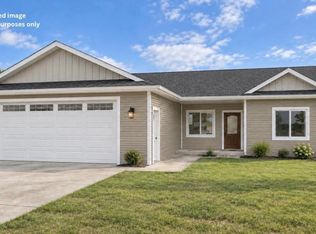 4017 Amari Loop NW, Mandan, ND 58554
