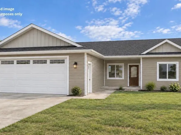 4017 Amari Loop NW, Mandan, ND 58554