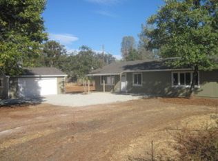 28091 Highway 44, Shingletown, CA 96088