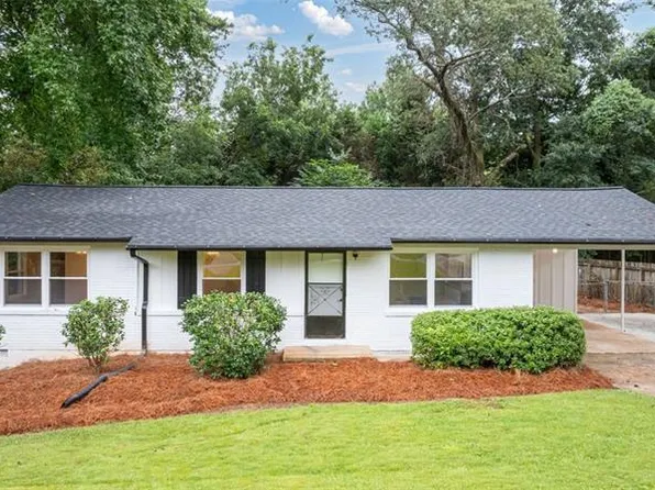 2062 Glenroy Dr SE, Smyrna, GA 30080