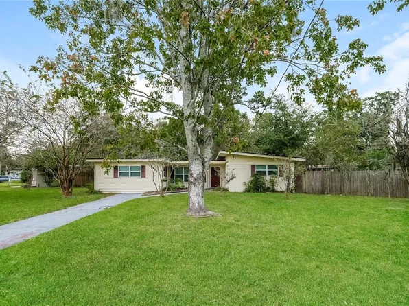 6903 Arques Rd, Jacksonville, FL 32205