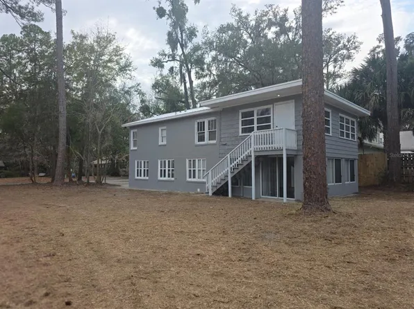 710 NE 11th Ave, Gainesville, FL 32601