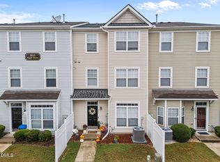 5011 Eagle Stone Ln UNIT 106, Raleigh, NC 27610