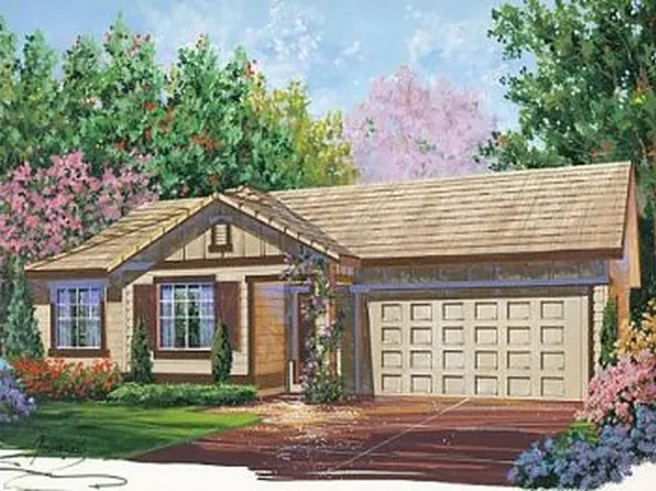 5570 Cobbler Ln, Linda, CA 95901