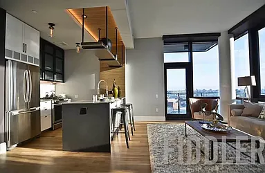 Rented by The KCI Group