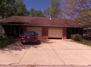 83 Georgetowne Dr, Delaware, OH