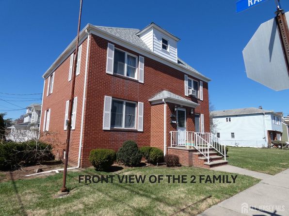 123 Heald St, Carteret, NJ 07008