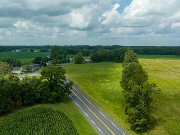 164 Powellville Rd, Pittsville, MD 21850