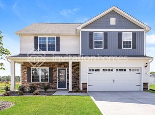 109 Wilderness Ct, Mebane, NC 27302