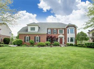 10695 Aspen Pl, Union, KY 41091