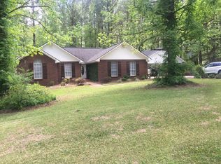 46 Ishee Dr, Laurel, MS 39443