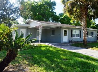 5609 23rd St, Zephyrhills, FL 33542