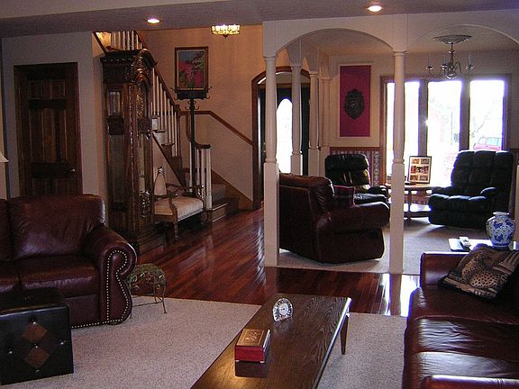 Dining and Great Room