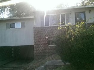4058 Glencoe St, Chattanooga, TN 37406