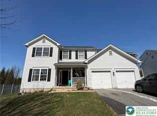 2989 S Dr S, Whitehall Township, PA