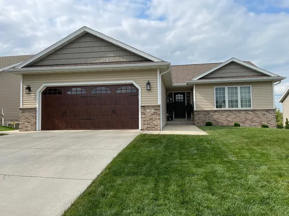 209 Luella Pl NE, Stewartville, MN 55976