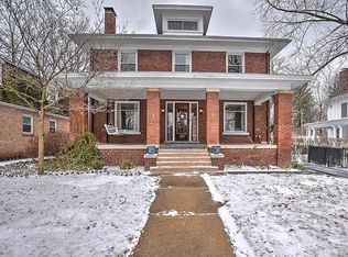 255 N Park Pl, Decatur, IL 62522