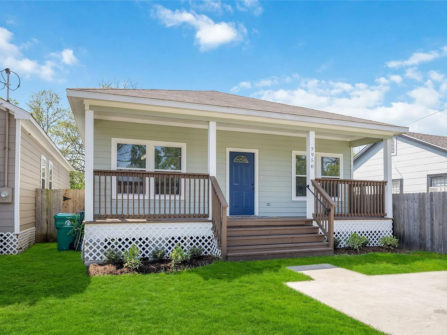 3 bed, 2.0 bath, 1392 sqft, $1,850 — Photo 3