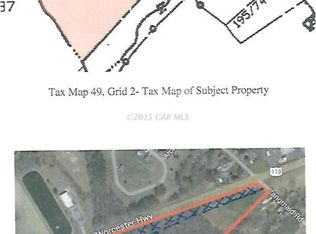 6656 Worcester Hwy, Snow hill, MD 21841