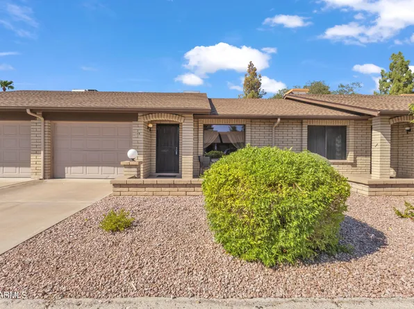 520 S GREENFIELD Road #13, Mesa, AZ 85206