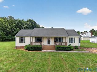 7741 Trimarchi Ln, Providence Forge, VA 23140