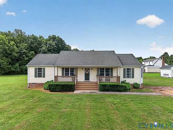 7741 Trimarchi Ln, Providence Forge, VA 23140