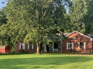 63 Apache Cv, Millington, TN 38053