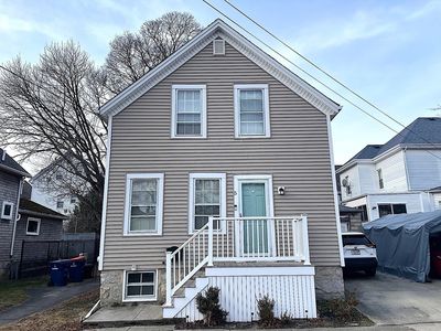 5 Stone St, New Bedford, MA, 02740