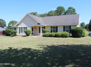 139 Lew Dr, Macon, GA 31216