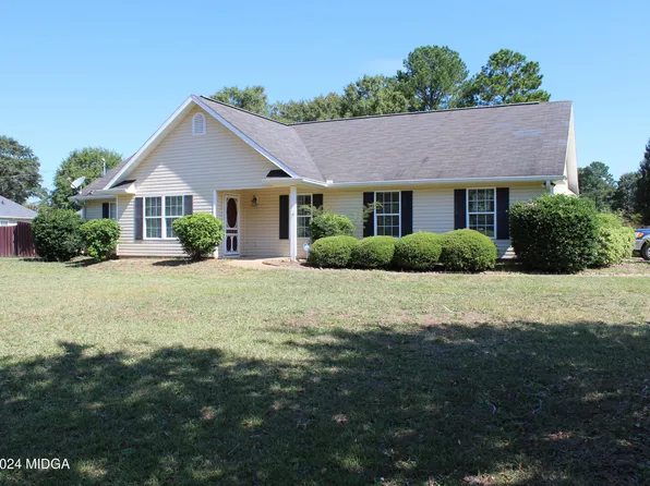 139 Lew Dr, Macon, GA 31216