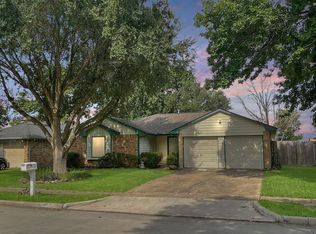 3919 Willmont Rd, La Porte, TX 77571