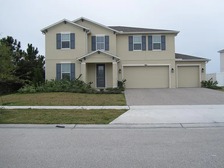 365 Blue Lake Cir — Photo 1
