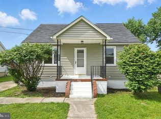 1239 Hilldale Rd, Rosedale, MD 21237