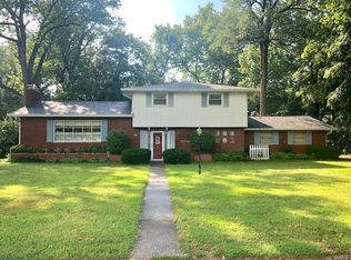 119 Westmoreland St, Collinsville, IL