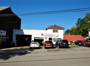 2117 Mount Troy Rd, Pittsburgh, PA 15212