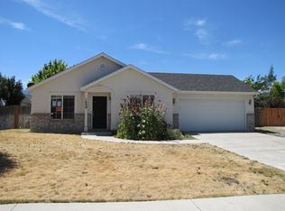 1699 W 1120 S, Springville, UT 84663