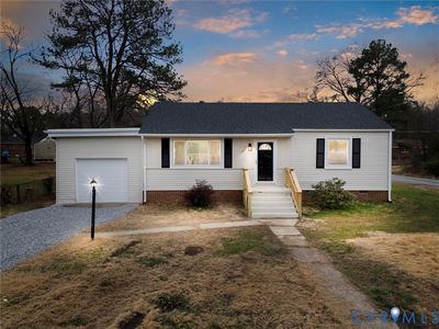 4927 Orcutt Ln, Richmond, VA, 23224