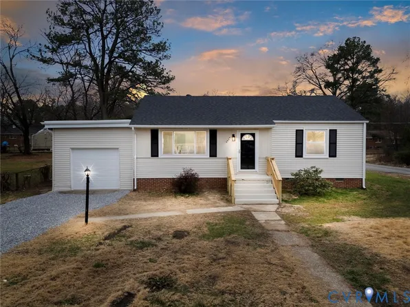 4927 Orcutt Ln, Richmond, VA 23224