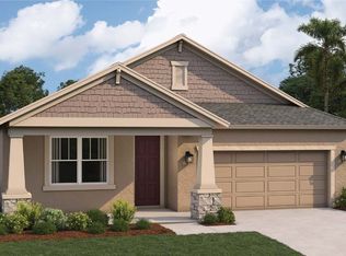 Solana II Plan, Myers Estates, Seffner, FL 33584