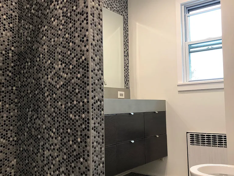 Modern Bath
