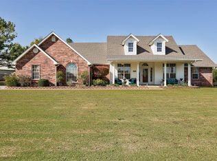 9301 Straka Rd, Oklahoma City, OK 73165