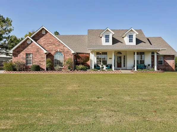 9301 Straka Rd, Oklahoma City, OK 73165